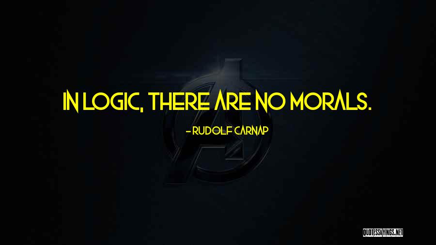 Relatable Quotes By Rudolf Carnap Relatable Quotes By Rudolf Carnap