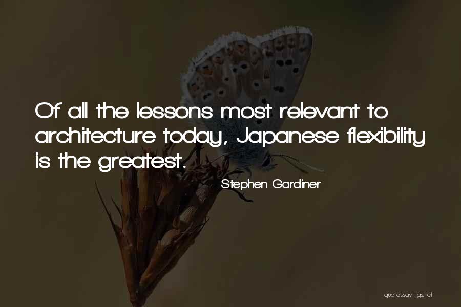 Relataionships Quotes By Stephen Gardiner Relataionships Quotes By Stephen Gardiner