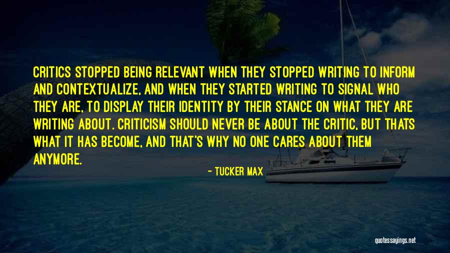 Relatar In English Quotes By Tucker Max Relatar In English Quotes By Tucker Max