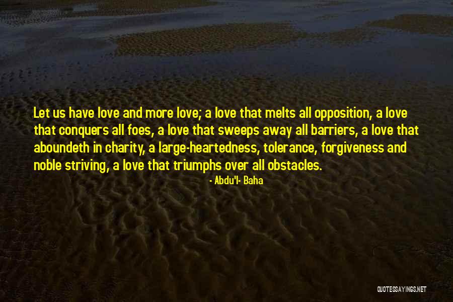Relate With The Source Quotes By Abdu'l- Baha Relate With The Source Quotes By Abdu'l- Baha