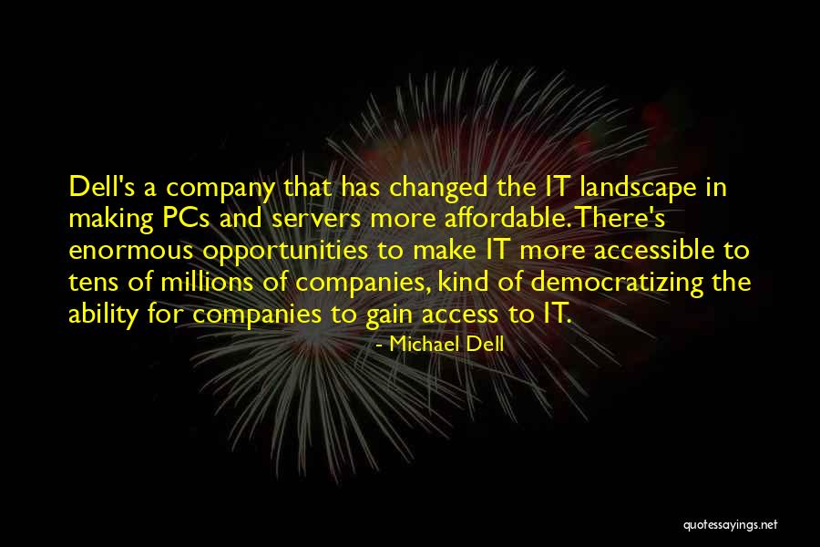 Relate With The Source Quotes By Michael Dell Relate With The Source Quotes By Michael Dell
