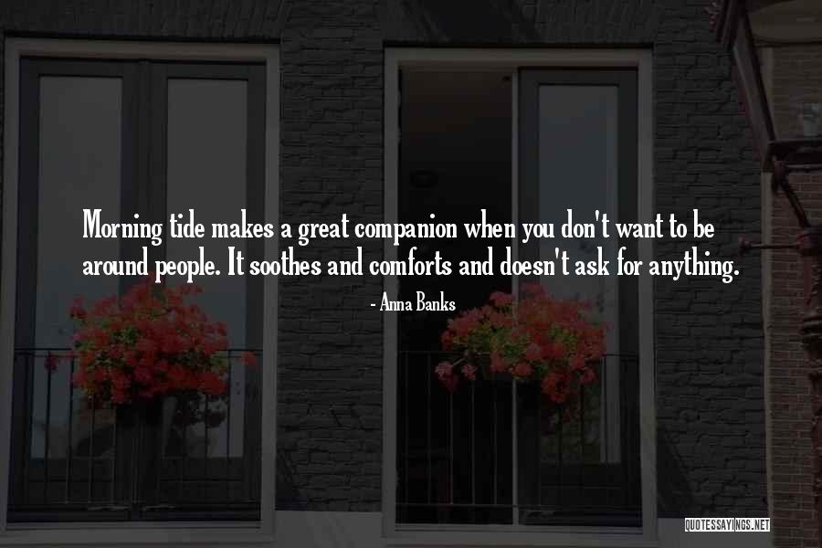 Relatief Definitie Quotes By Anna Banks Relatief Definitie Quotes By Anna Banks