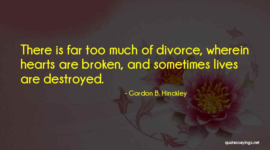 Relatief Risico Quotes By Gordon B. Hinckley Relatief Risico Quotes By Gordon B. Hinckley