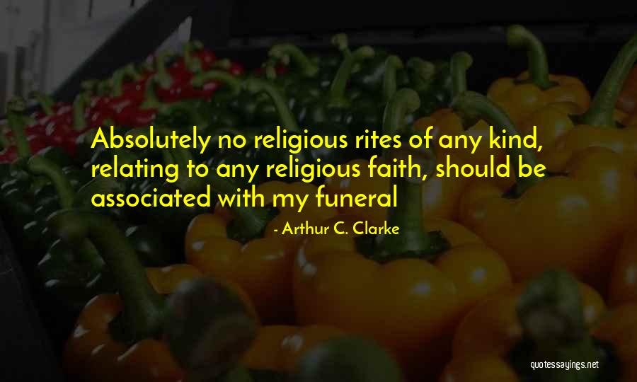 Relating Quotes By Arthur C. Clarke Relating Quotes By Arthur C. Clarke