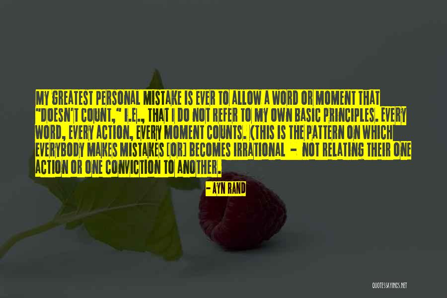 Relating Quotes By Ayn Rand Relating Quotes By Ayn Rand