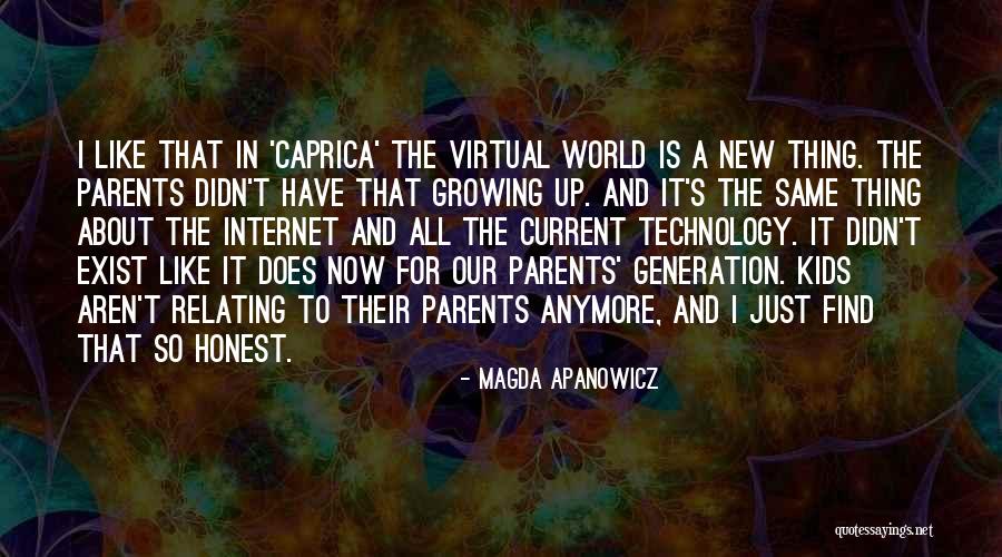 Relating Quotes By Magda Apanowicz Relating Quotes By Magda Apanowicz