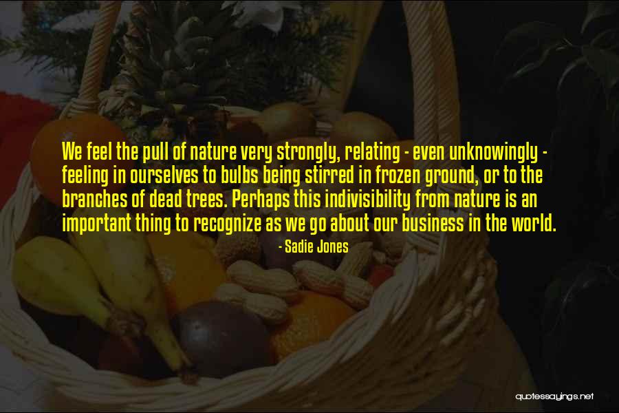 Relating Quotes By Sadie Jones Relating Quotes By Sadie Jones