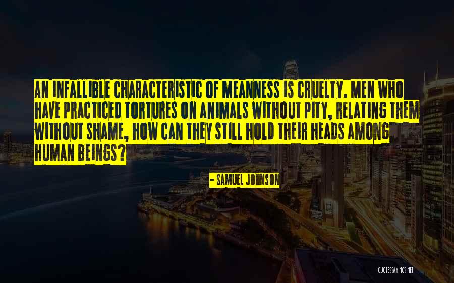 Relating Quotes By Samuel Johnson Relating Quotes By Samuel Johnson