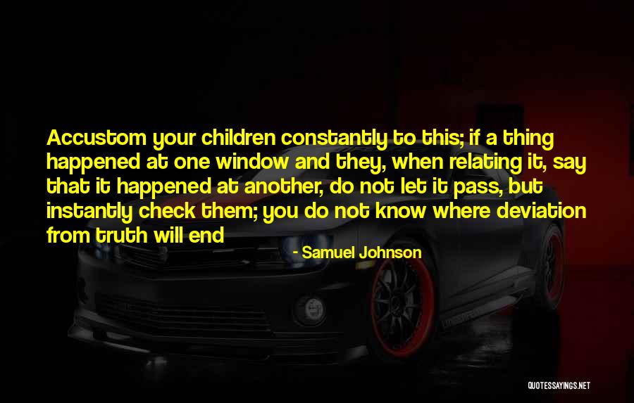 Relating Quotes By Samuel Johnson Relating Quotes By Samuel Johnson