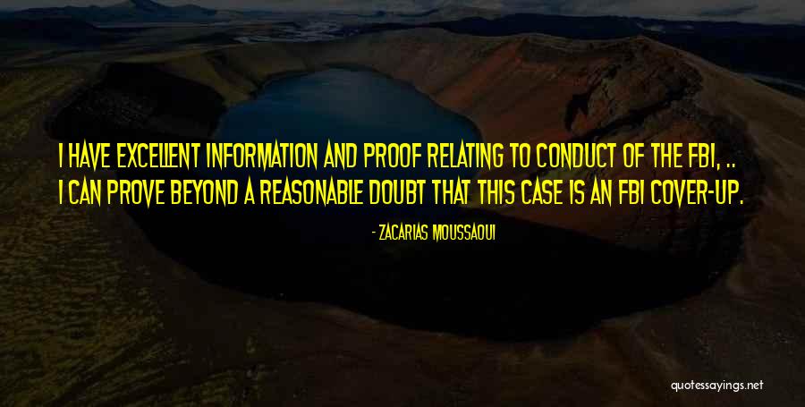 Relating Quotes By Zacarias Moussaoui Relating Quotes By Zacarias Moussaoui