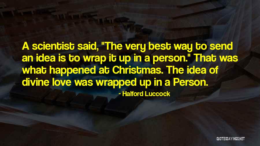 Relating Quotes Quotes By Halford Luccock Relating Quotes Quotes By Halford Luccock