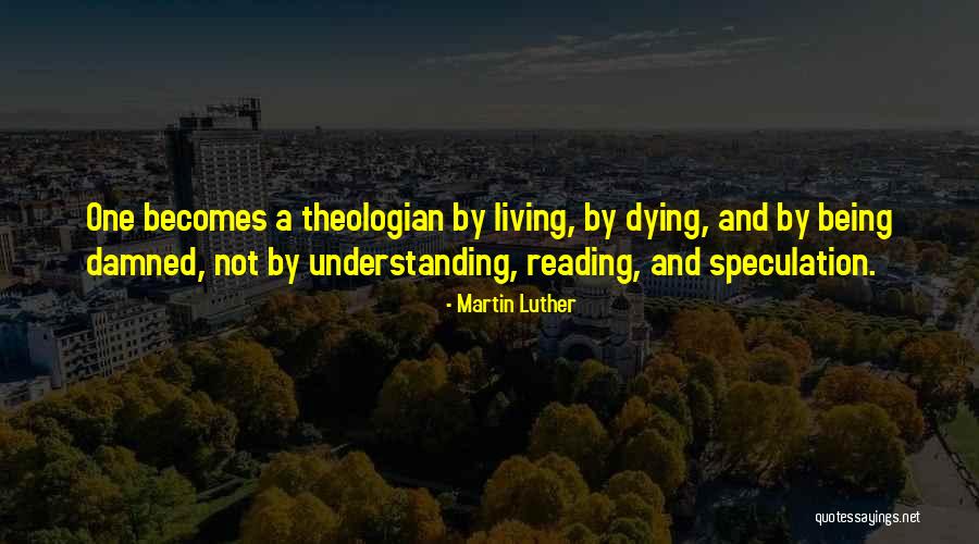 Relating To A Book Quotes By Martin Luther Relating To A Book Quotes By Martin Luther