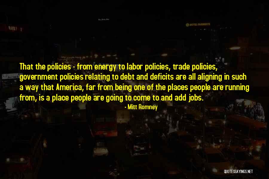 Relating To People Quotes By Mitt Romney Relating To People Quotes By Mitt Romney