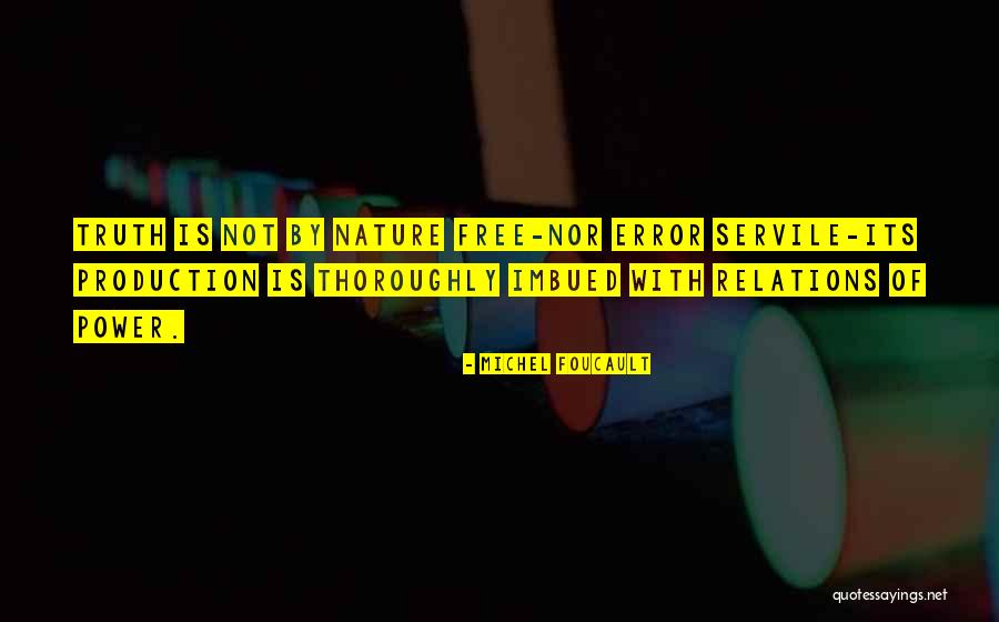 Relation With Nature Quotes By Michel Foucault Relation With Nature Quotes By Michel Foucault