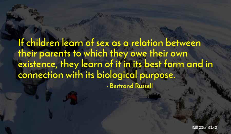Relation With Quotes By Bertrand Russell Relation With Quotes By Bertrand Russell