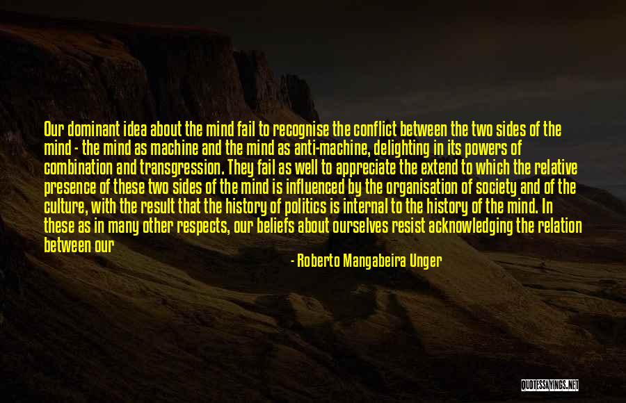 Relation With Quotes By Roberto Mangabeira Unger Relation With Quotes By Roberto Mangabeira Unger