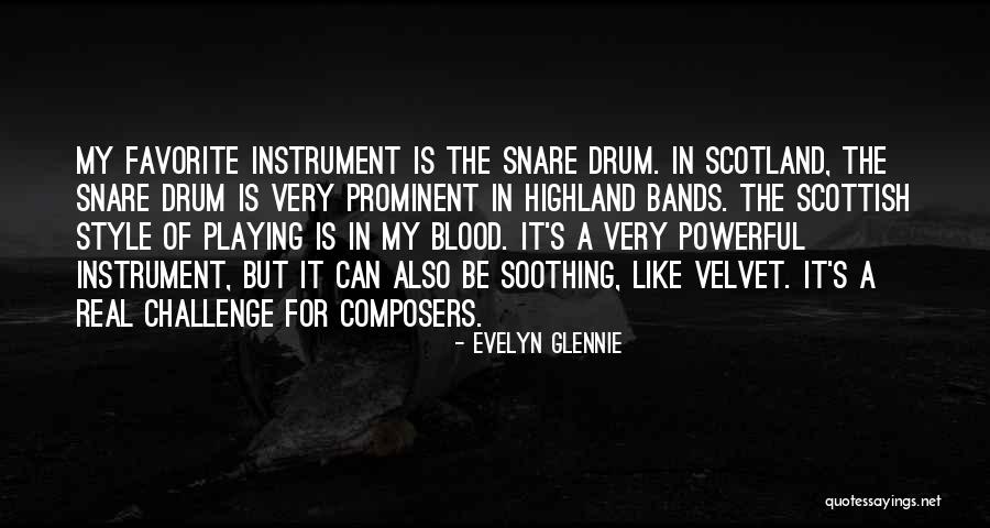Relational Database Quotes By Evelyn Glennie Relational Database Quotes By Evelyn Glennie