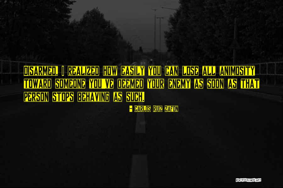 Relational Listening Quotes By Carlos Ruiz Zafon Relational Listening Quotes By Carlos Ruiz Zafon