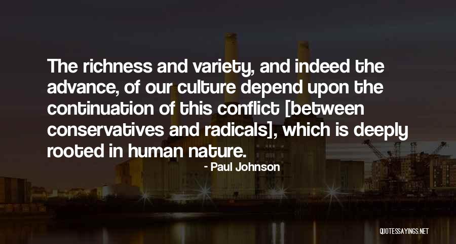 Relational Listening Quotes By Paul Johnson Relational Listening Quotes By Paul Johnson