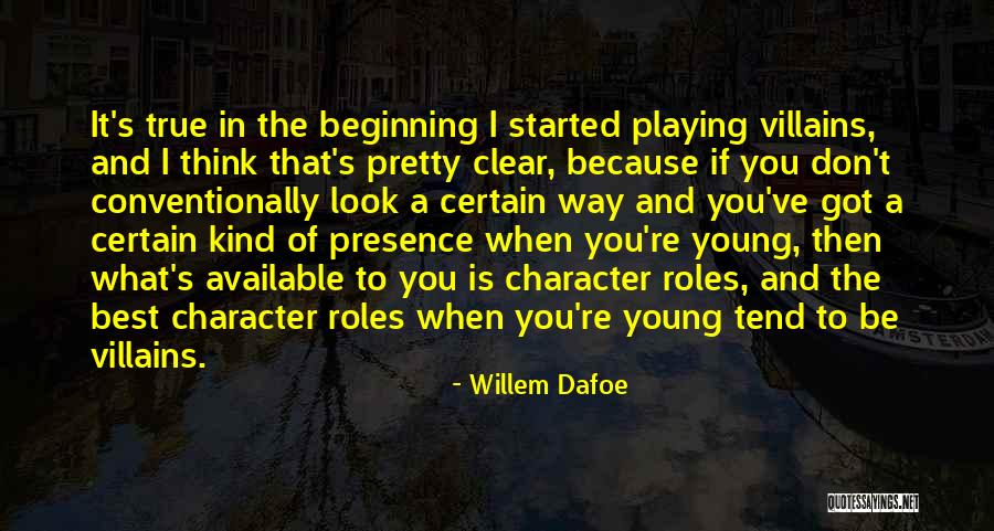 Relational Models Of Form Quotes By Willem Dafoe Relational Models Of Form Quotes By Willem Dafoe