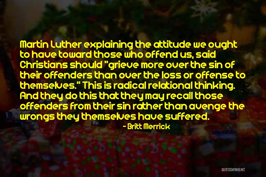 Relational Quotes By Britt Merrick Relational Quotes By Britt Merrick