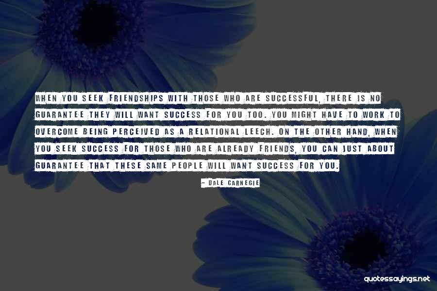 Relational Quotes By Dale Carnegie Relational Quotes By Dale Carnegie