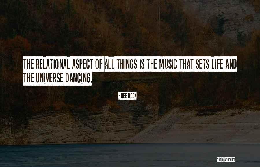 Relational Quotes By Dee Hock Relational Quotes By Dee Hock