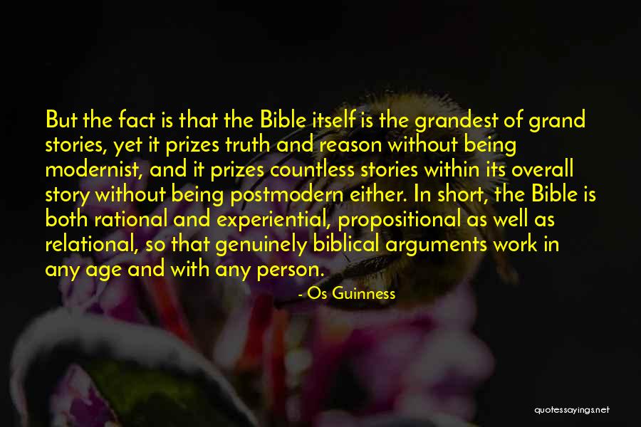 Relational Quotes By Os Guinness Relational Quotes By Os Guinness