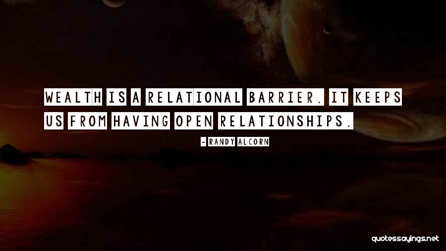 Relational Quotes By Randy Alcorn Relational Quotes By Randy Alcorn