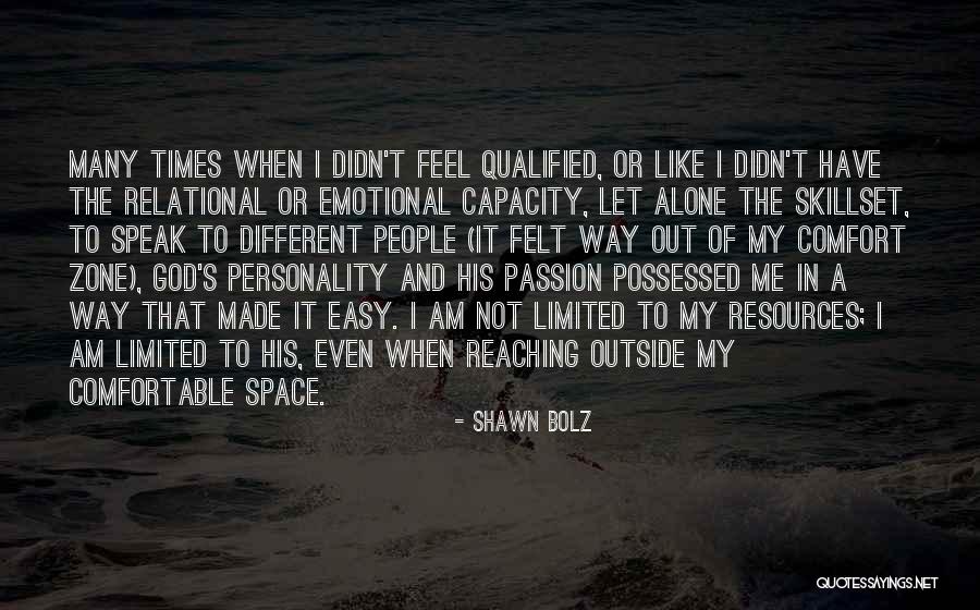 Relational Quotes By Shawn Bolz Relational Quotes By Shawn Bolz
