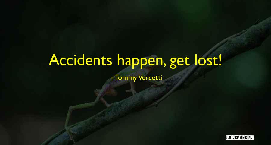 Relational Soul Quotes By Tommy Vercetti Relational Soul Quotes By Tommy Vercetti