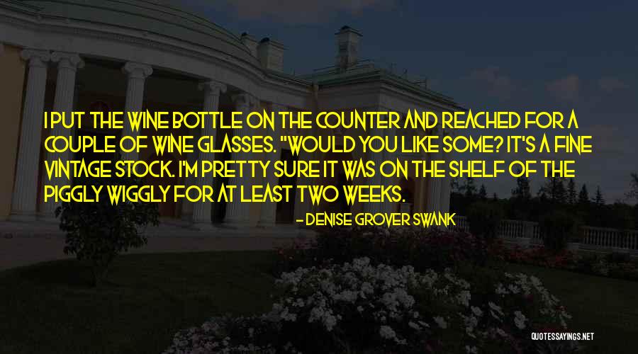 Relationally Defined Quotes By Denise Grover Swank Relationally Defined Quotes By Denise Grover Swank