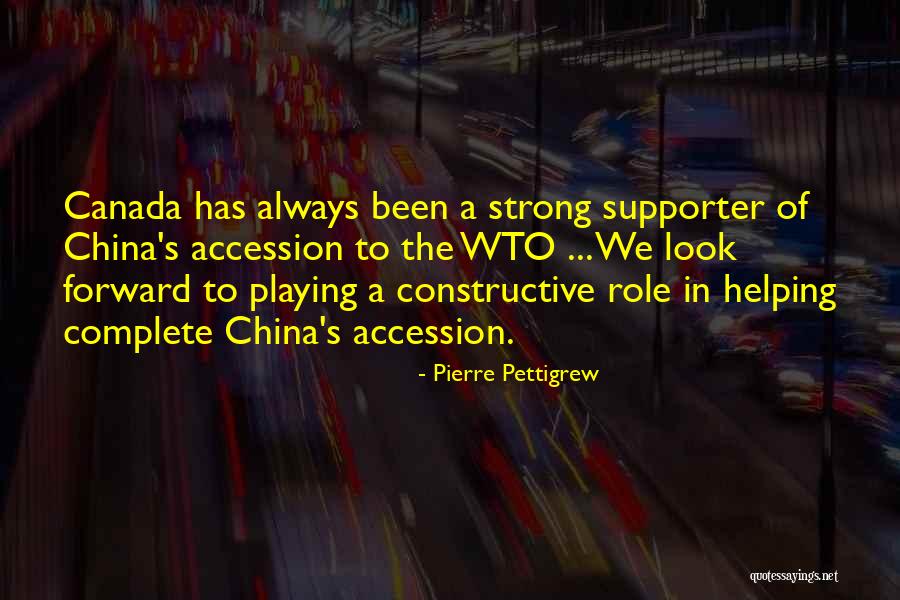 Relationally Synonyms Quotes By Pierre Pettigrew Relationally Synonyms Quotes By Pierre Pettigrew