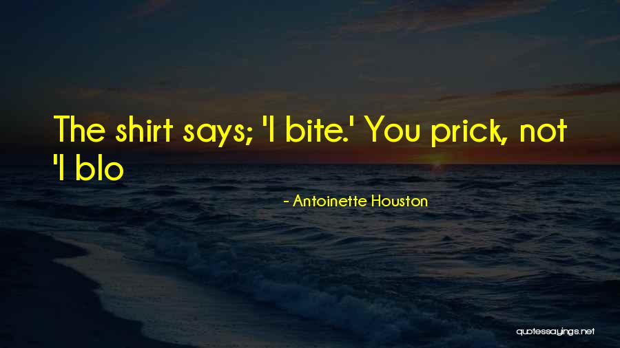 Relations Publiques Quotes By Antoinette Houston Relations Publiques Quotes By Antoinette Houston