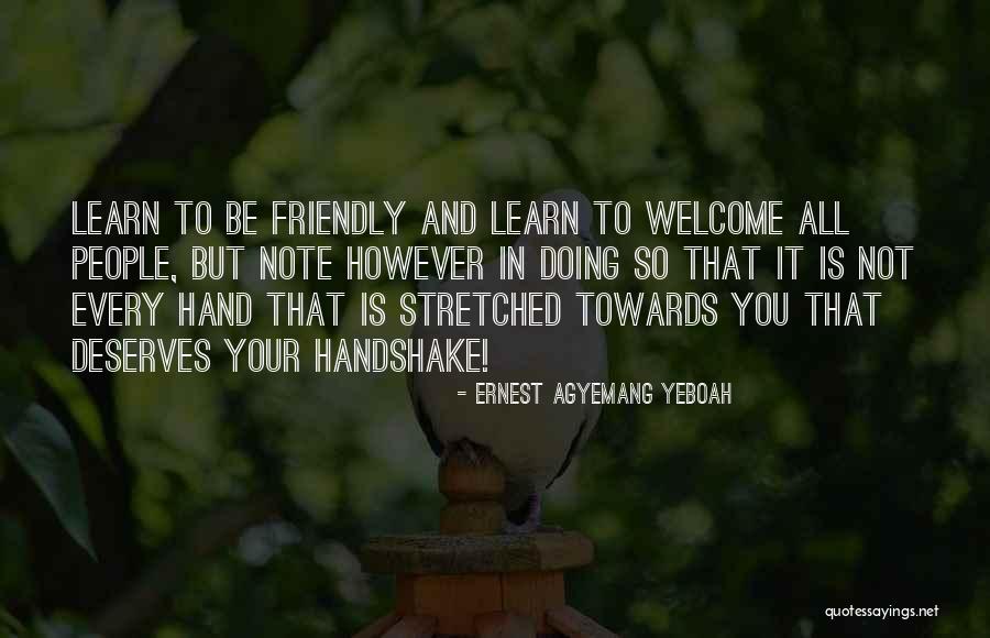Relations The Quotes By Ernest Agyemang Yeboah Relations The Quotes By Ernest Agyemang Yeboah