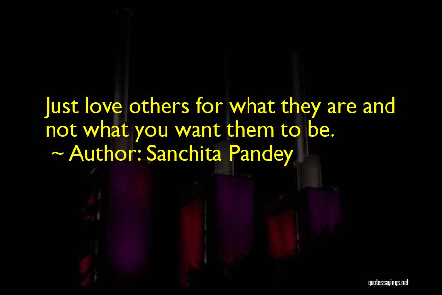 Relationship And Happiness Quotes By Sanchita Pandey