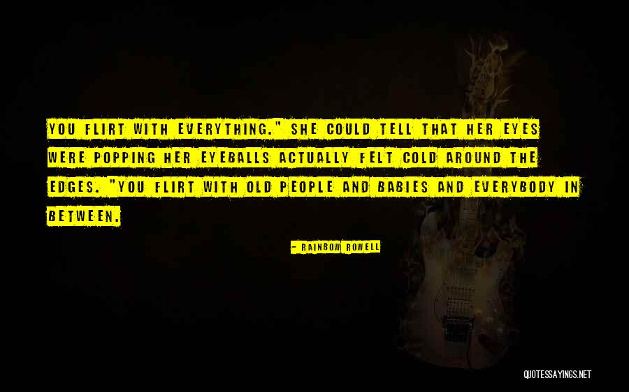 Relationship And Love Quotes By Rainbow Rowell Relationship And Love Quotes By Rainbow Rowell