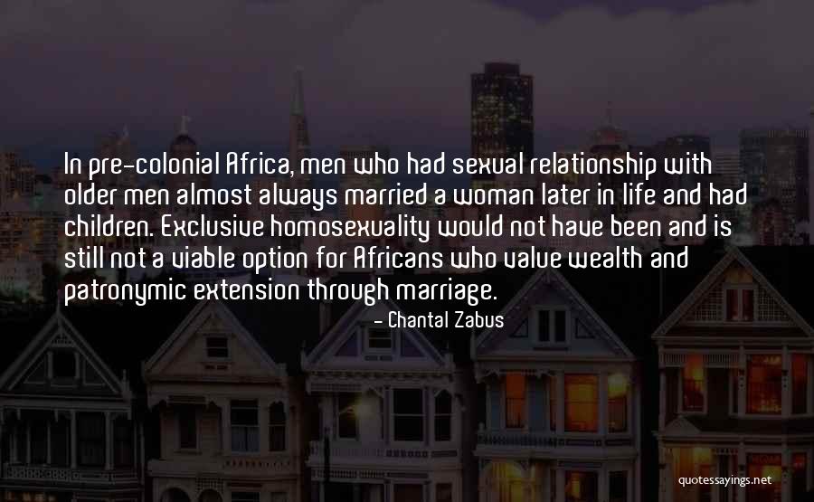 Relationship And Marriage Quotes By Chantal Zabus Relationship And Marriage Quotes By Chantal Zabus