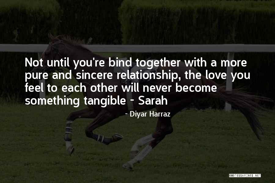 Relationship And Marriage Quotes By Diyar Harraz Relationship And Marriage Quotes By Diyar Harraz