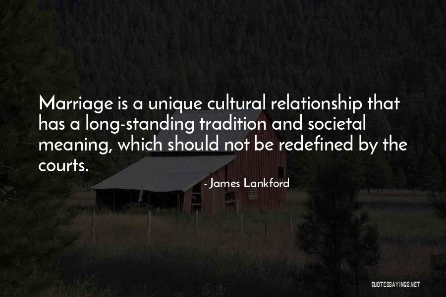Relationship And Marriage Quotes By James Lankford Relationship And Marriage Quotes By James Lankford