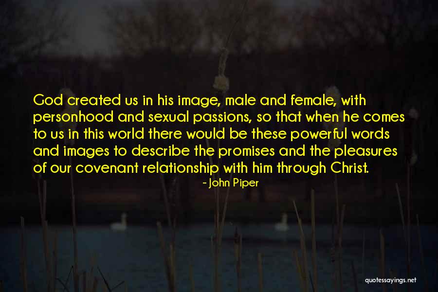 Relationship And Marriage Quotes By John Piper Relationship And Marriage Quotes By John Piper