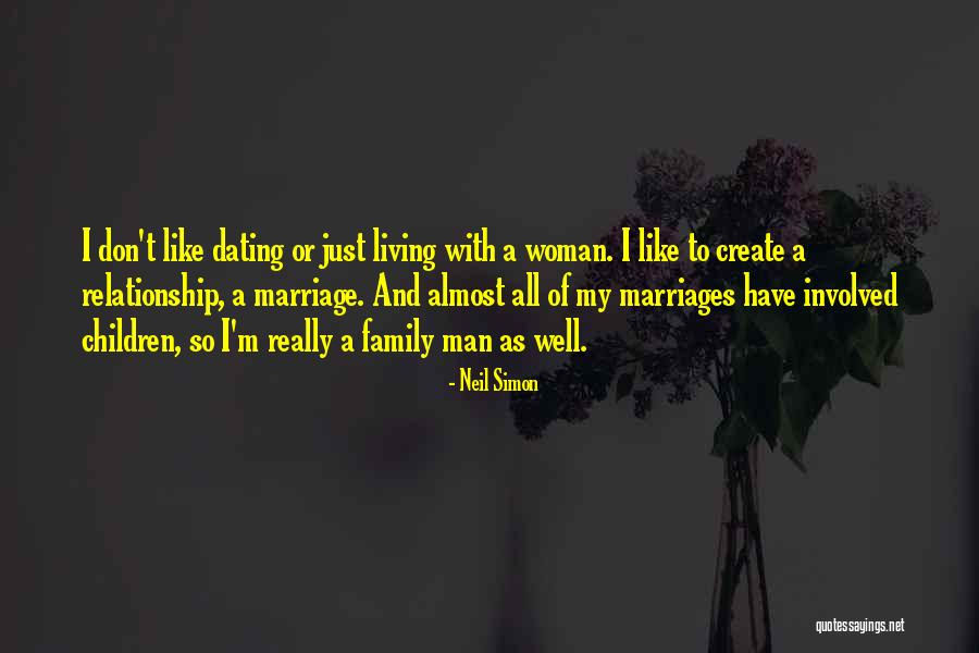 Relationship And Marriage Quotes By Neil Simon Relationship And Marriage Quotes By Neil Simon