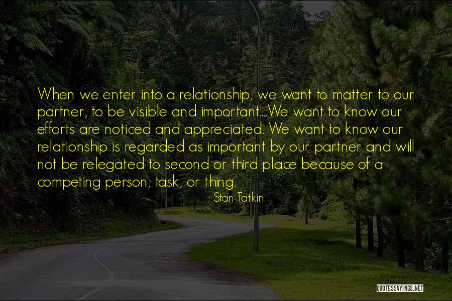 Relationship And Marriage Quotes By Stan Tatkin