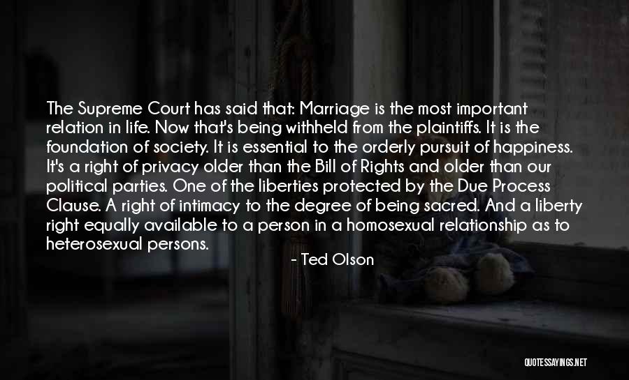 Relationship And Marriage Quotes By Ted Olson Relationship And Marriage Quotes By Ted Olson