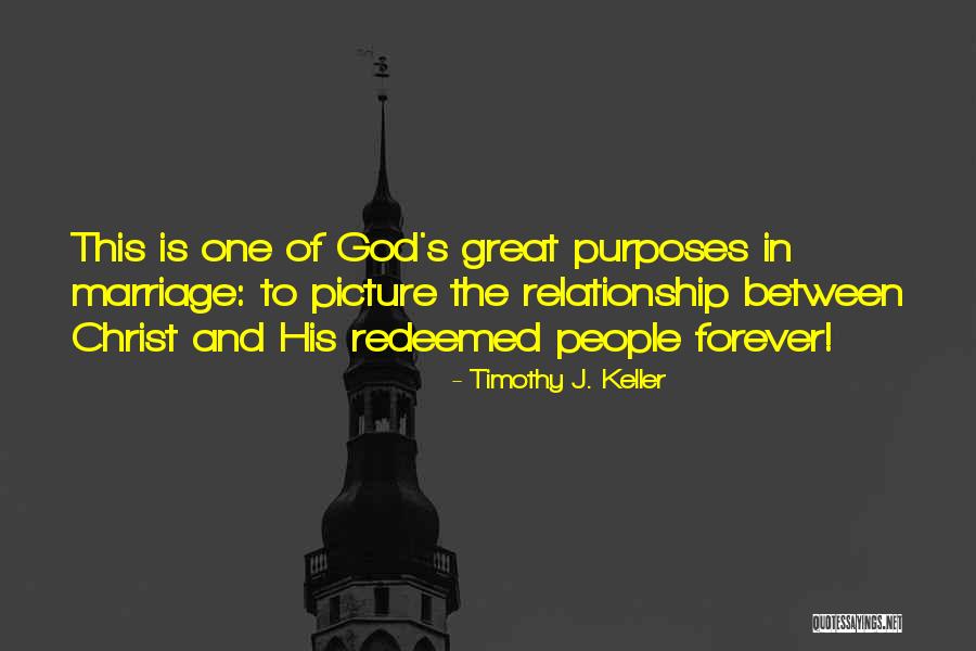 Relationship And Marriage Quotes By Timothy J. Keller Relationship And Marriage Quotes By Timothy J. Keller