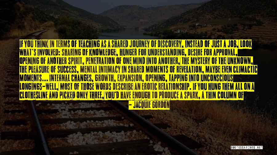 Relationship And Understanding Quotes By Jacquie Gordon Relationship And Understanding Quotes By Jacquie Gordon