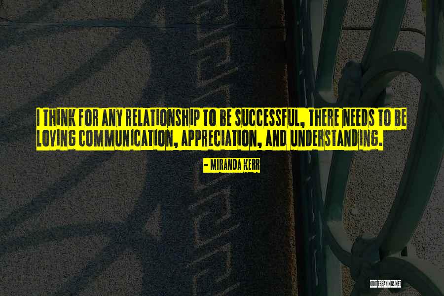 Relationship And Understanding Quotes By Miranda Kerr Relationship And Understanding Quotes By Miranda Kerr