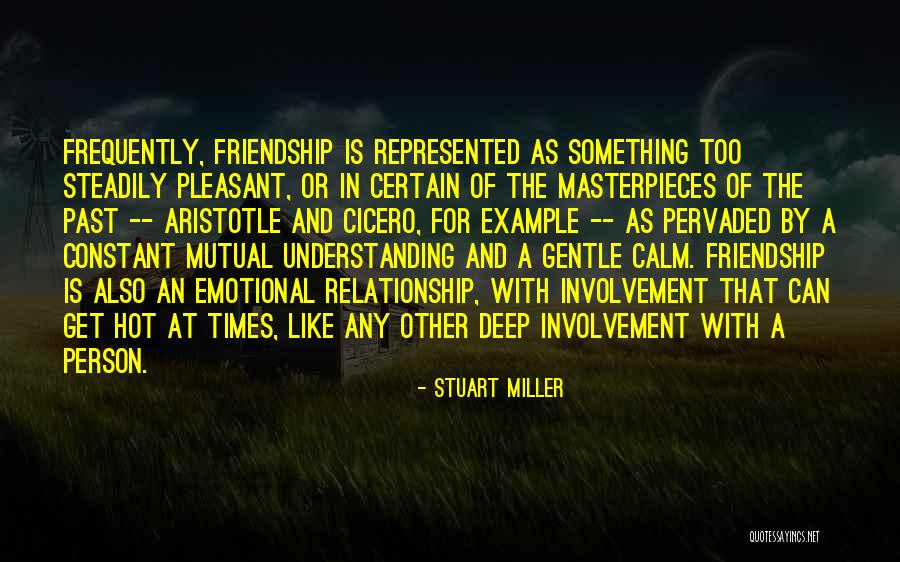 Relationship And Understanding Quotes By Stuart Miller Relationship And Understanding Quotes By Stuart Miller