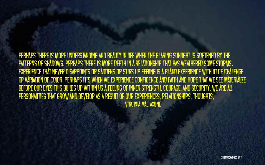 Relationship And Understanding Quotes By Virginia Mae Axline Relationship And Understanding Quotes By Virginia Mae Axline