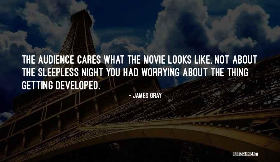 Relationship Between Parents And Children Quotes By James Gray Relationship Between Parents And Children Quotes By James Gray